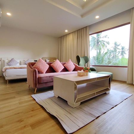 The Willow Phangan Ко Панган Екстериор снимка