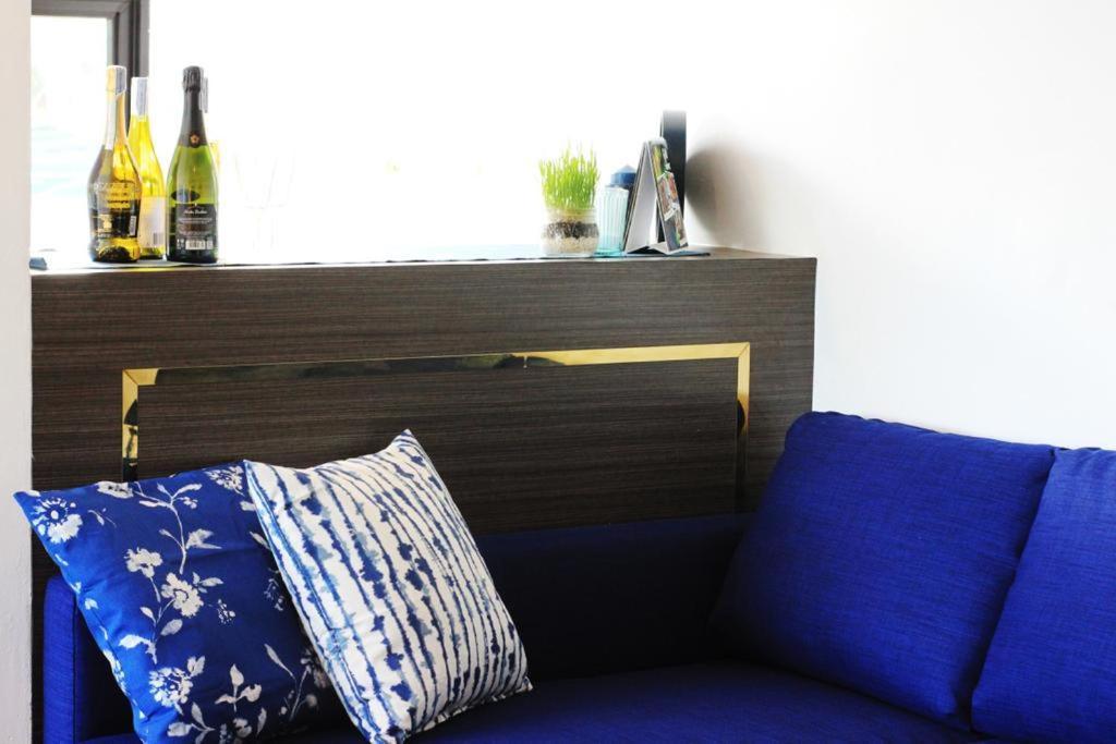 The Willow Phangan Ко Панган Екстериор снимка