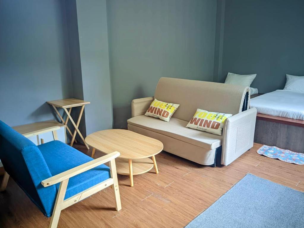 The Willow Phangan Ко Панган Екстериор снимка