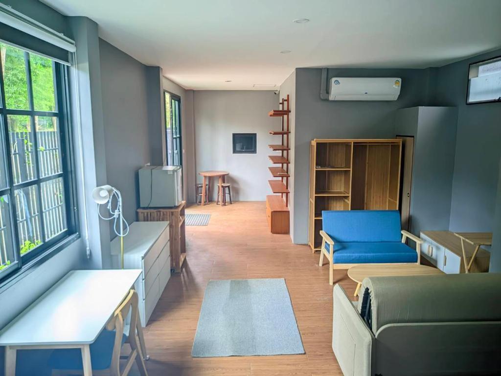 The Willow Phangan Ко Панган Екстериор снимка