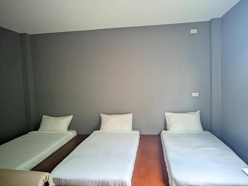 The Willow Phangan Ко Панган Екстериор снимка