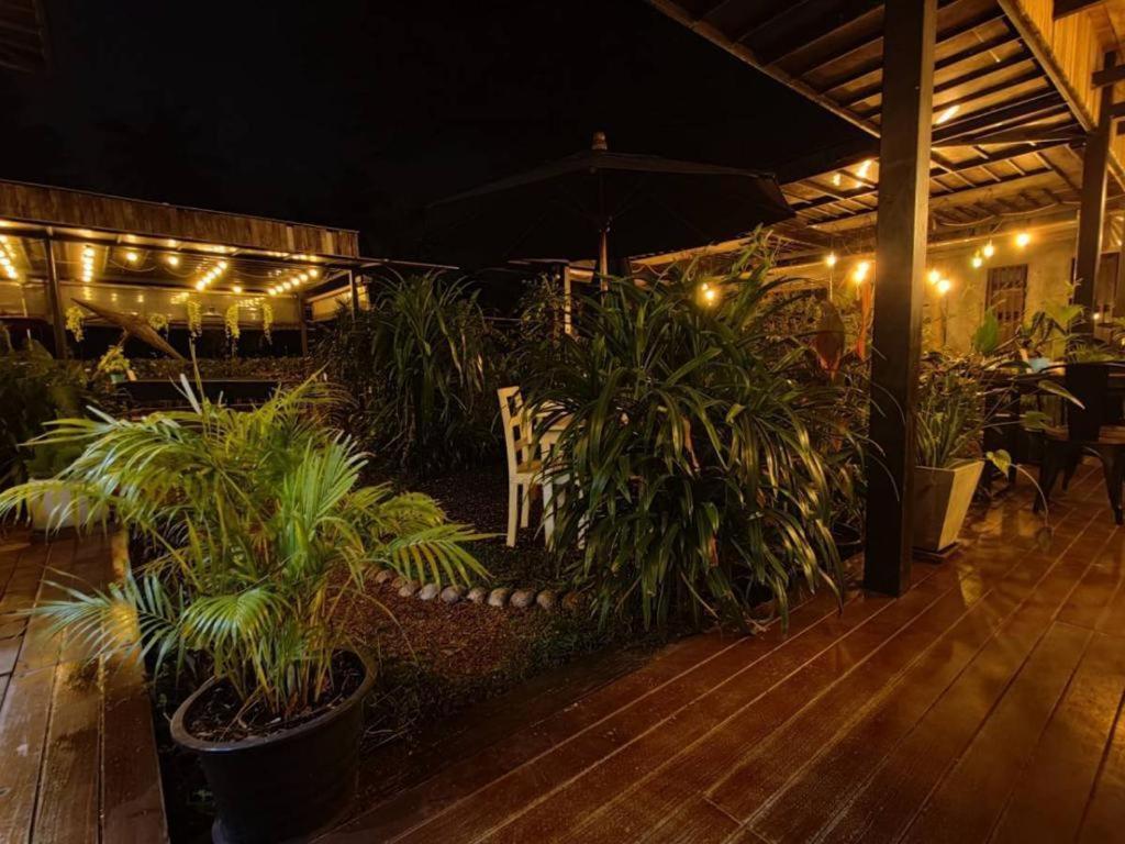 The Willow Phangan Ко Панган Екстериор снимка