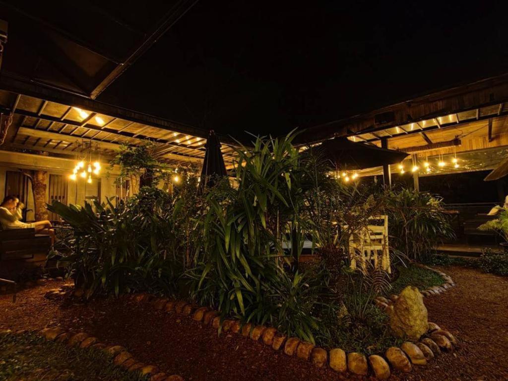 The Willow Phangan Ко Панган Екстериор снимка