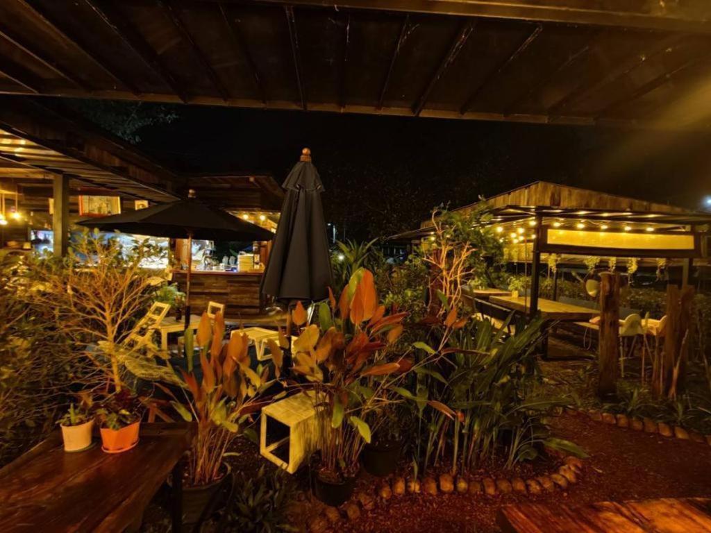 The Willow Phangan Ко Панган Екстериор снимка